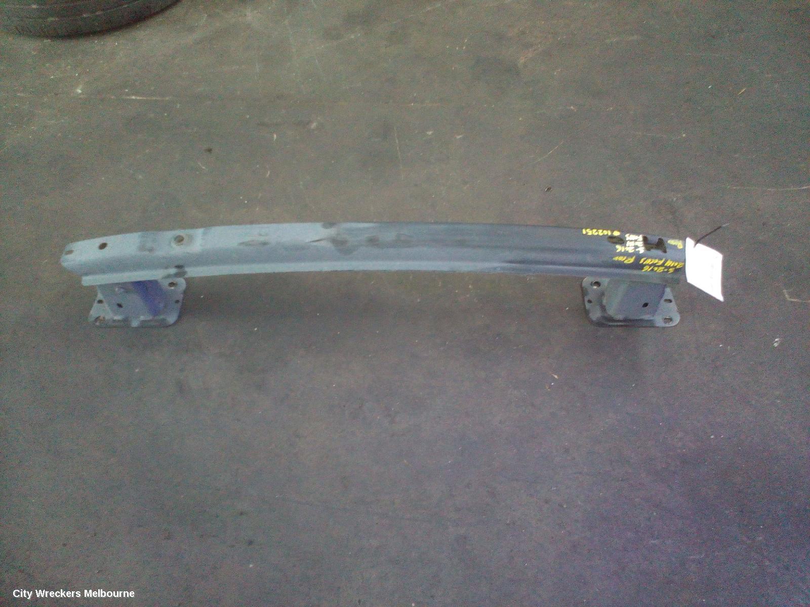FORD FOCUS R/BAR BRACKET/REINFO, REINFORCEMENT, HATCH, LW, 08/2012 - 08/2015 - Image 3