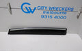 HONDA CRV WEATHER SHIELD - Image 1