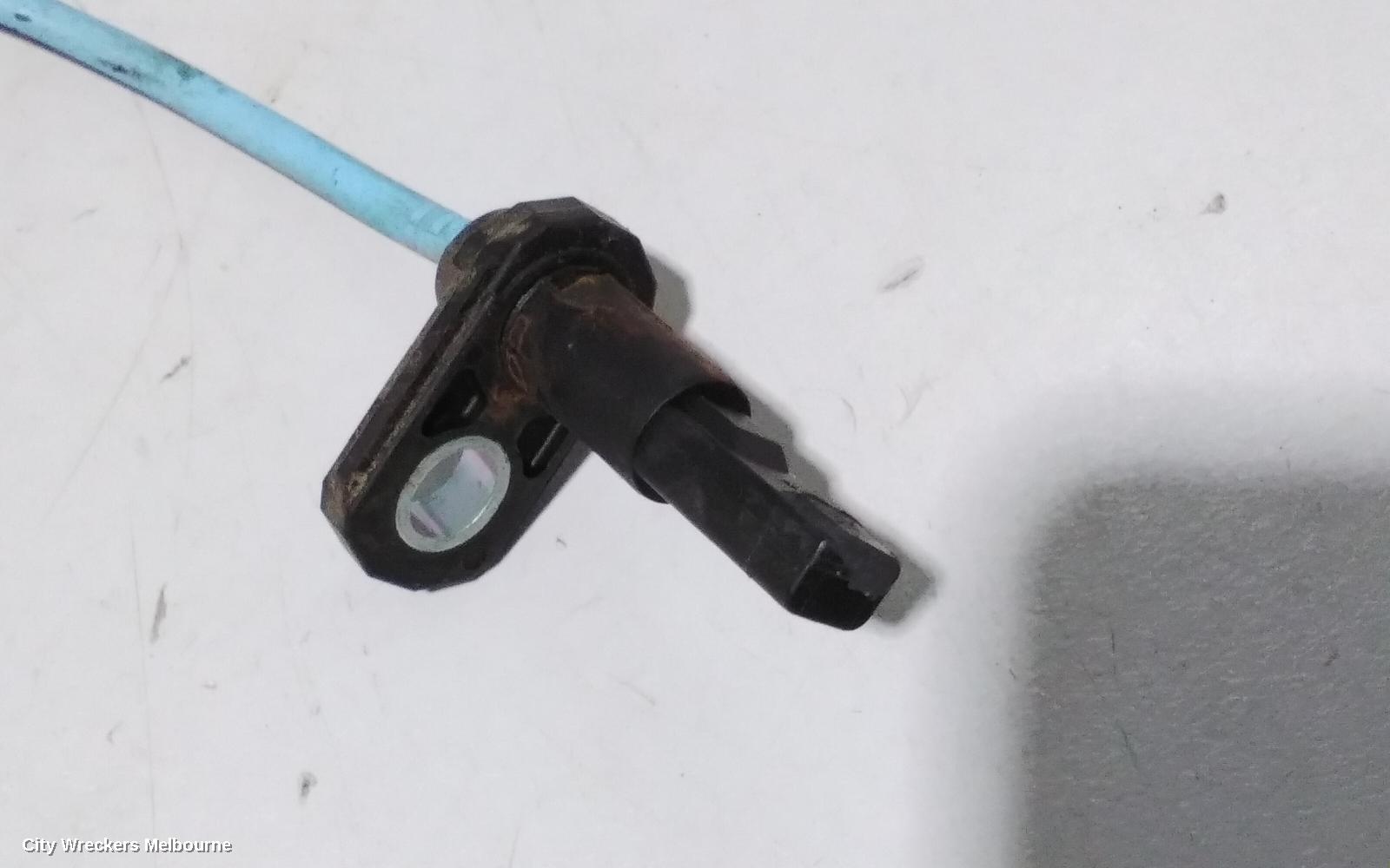 SUZUKI VITARA ABS SENSOR, VITARA, LY (VIN TSM), 06/2015 ONWARDS - Image 2