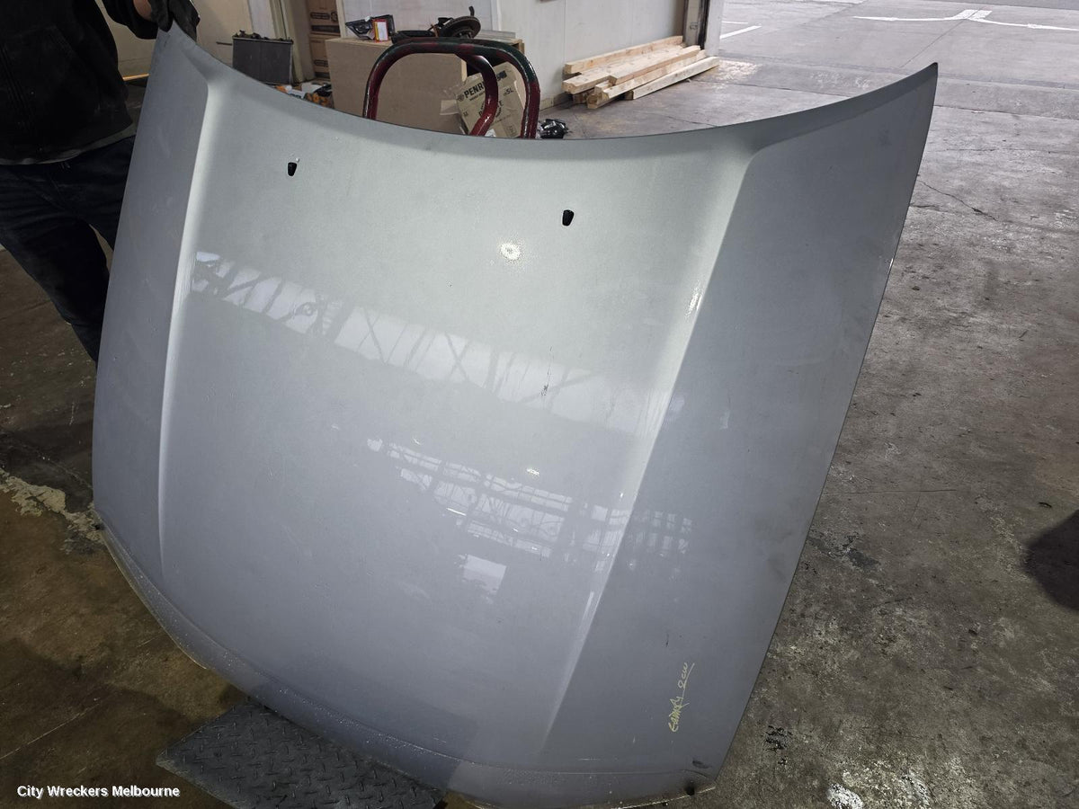 TOYOTA CAMRY BONNET, SK20, W/ BONNET STRUT, 08/1997 - 08/2002 - Image 3