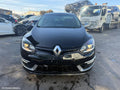 RENAULT MEGANE RADIATOR, MANUAL, 1.2, HRF, PETROL, TURBO, X95, 07/2013 - 05/2016 - Image 1