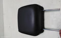 CHRYSLER 300C HEADREST, LX2, 12/2011 - 12/2021 - Image 1