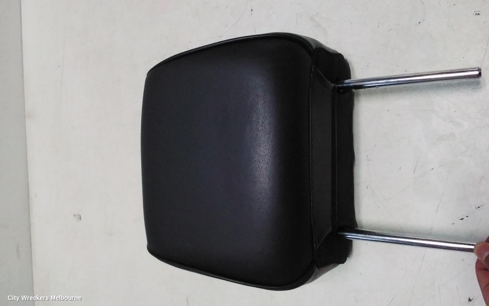 CHRYSLER 300C HEADREST, LX2, 12/2011 - 12/2021 - Image 1