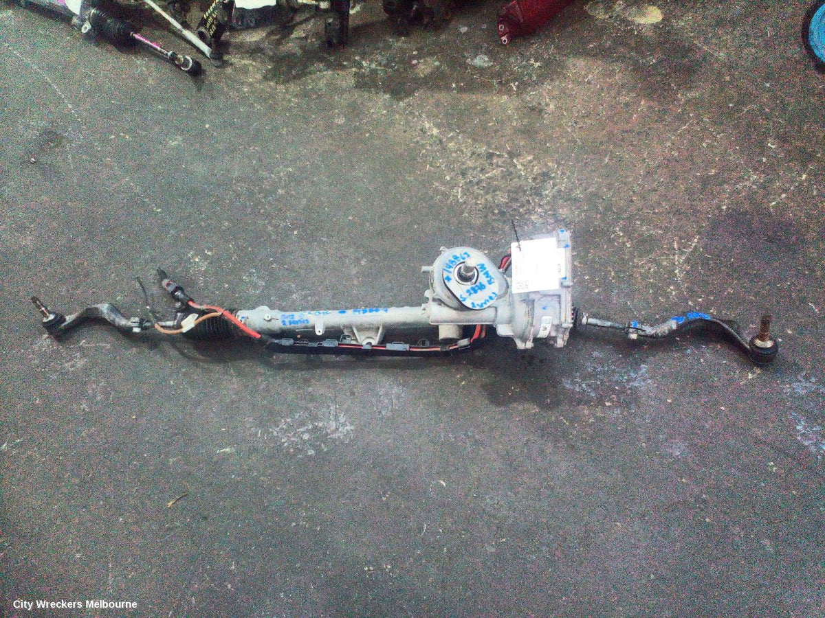 BMW 2 SERIES STEERING BOX/RACK, F45, ACTIVE TOURER, PETROL, 11/2014 - 09/2021 - Image 1