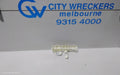 SUBARU IMPREZA, G5, 09/2016 - 09/2023, RHR BRAKET  REFER TO PHOTOS: 81466 - Image 1