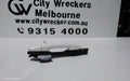 HONDA CRV DOOR HANDLE, OUTER, LH REAR, COLOUR CODED, RW, 05/2017 ONWARDS - Image 1