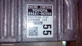 TOYOTA KLUGER ECU, ENGINE ECU, 3.5, PETROL, 2GR-FE, ECU ONLY, GSU50/GSU55, 03/2014 - 10/2016 - Image 1