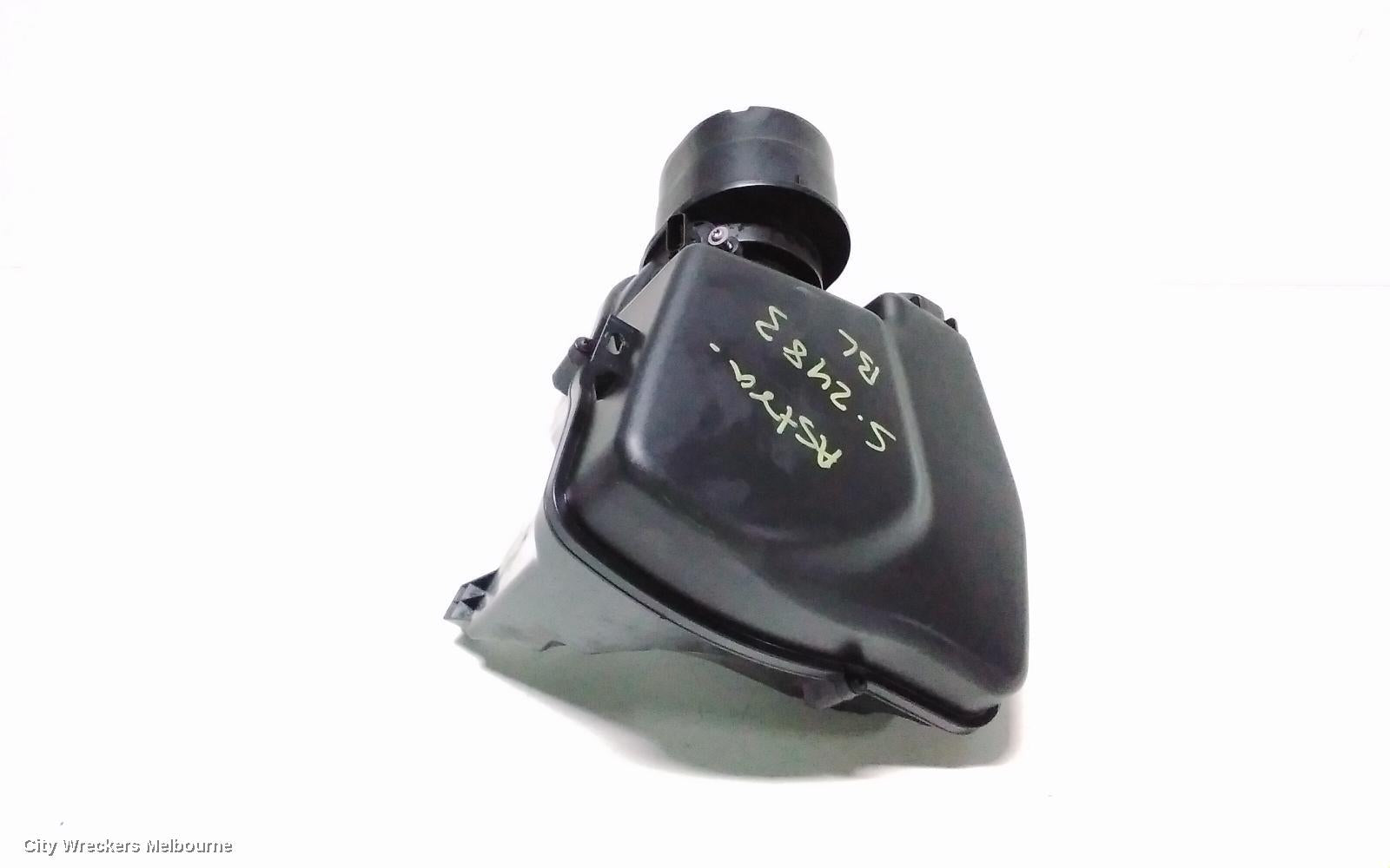 HOLDEN ASTRA AIR CLEANER DUCT/HOS, BL, SEDAN, 05/2017 - 12/2020 - Image 2