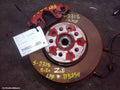 MG ZS LEFT FRONT HUB ASSEMBLY, AZS1, 09/2017 - 06/2025 - Image 1