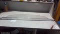 NISSAN XTRAIL PARCEL SHELF CARGO BLIND, CARGO BLIND, CREAM, 5 SEATER TYPE, T32, 02/2014 ONWARDS - Image 1