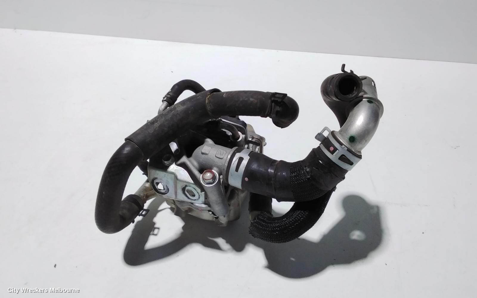 MAZDA CX3 EGR VALVE, DK, 03/2015 ONWARDS - Image 2