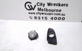 MAZDA 6 LEFT INDICATOR/FOG/SIDE, BUMPER FOGLAMP, STANDARD/LUXURY/MPS TYPE, GG/GY, 09/2002 - 12/2007 - Image 1