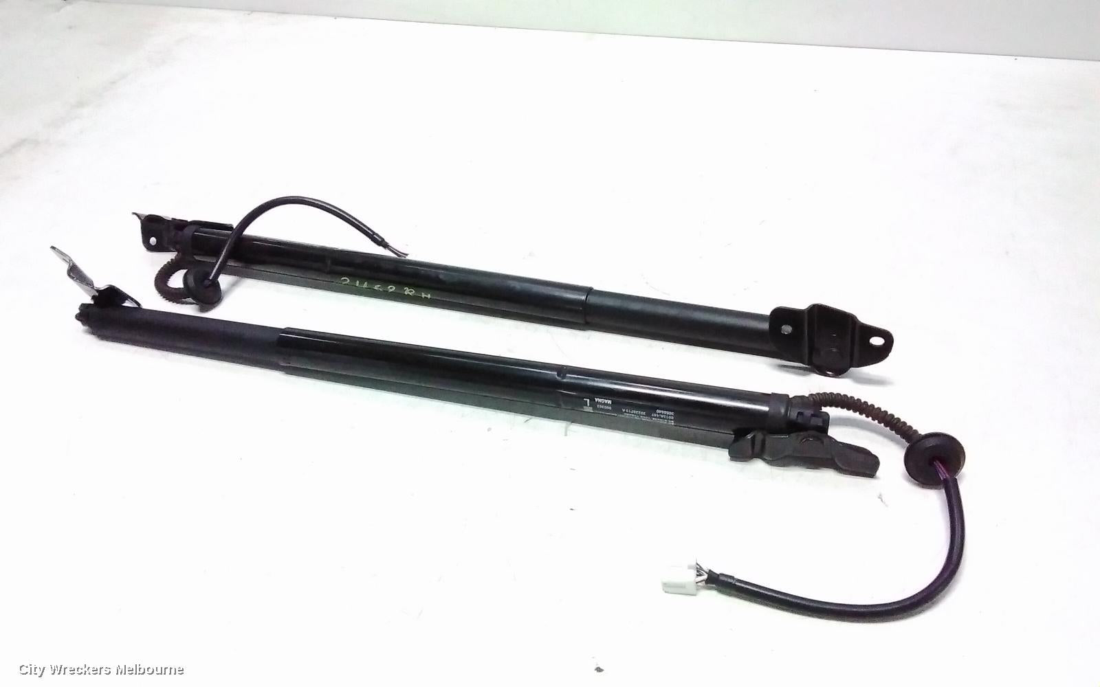 MITSUBISHI OUTLANDER HATCH STRUT, ZM, 08/2021 ONWARDS - Image 2