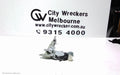 NISSAN MURANO LEFT REAR WND REG/MOTOR, Z15, 12/2008 ONWARDS - Image 1