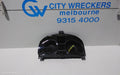 HOLDEN CAPTIVA INSTRUMENT CLUSTER, INSTRUMENT CLUSTER, PETROL, 3.0, CG, 12/2013 - 06/2018 - Image 1