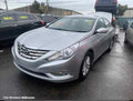 HYUNDAI I45 MOUNT, YF, 02/2010 - 05/2014 - Image 1