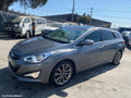 HYUNDAI I40 LEFT GUARD, VF, 09/2011 - 12/2019 - Image 1