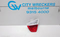 BMW 3 SERIES REAR GARNISH, BOOTLID LAMP (RH SIDE), SEDAN, E90, 03/2005 - 09/2008 - Image 1