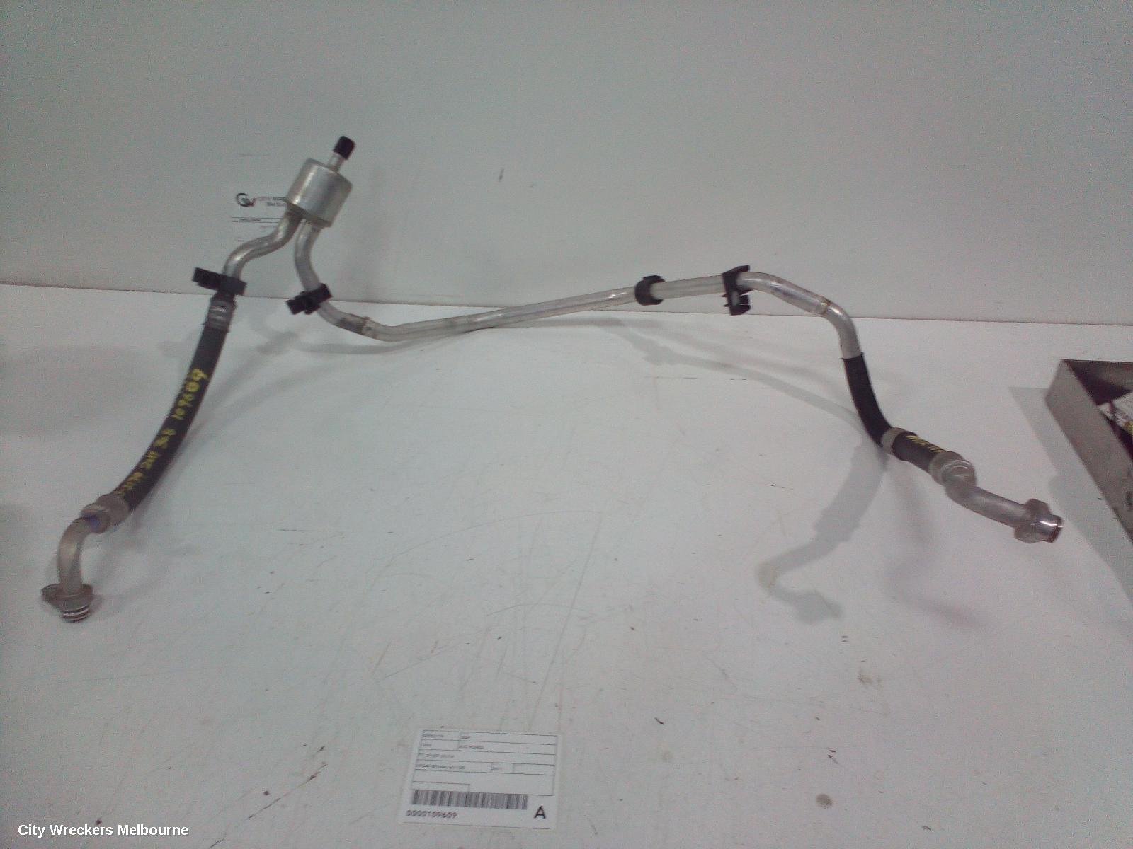 PEUGEOT 308 A/C HOSES, T7, 09/2007 - 01/2014 - Image 1