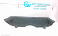 NISSAN JUKE PARCEL SHELF CARGO BLIND, F15, 06/2010 - 12/2019 - Image 1