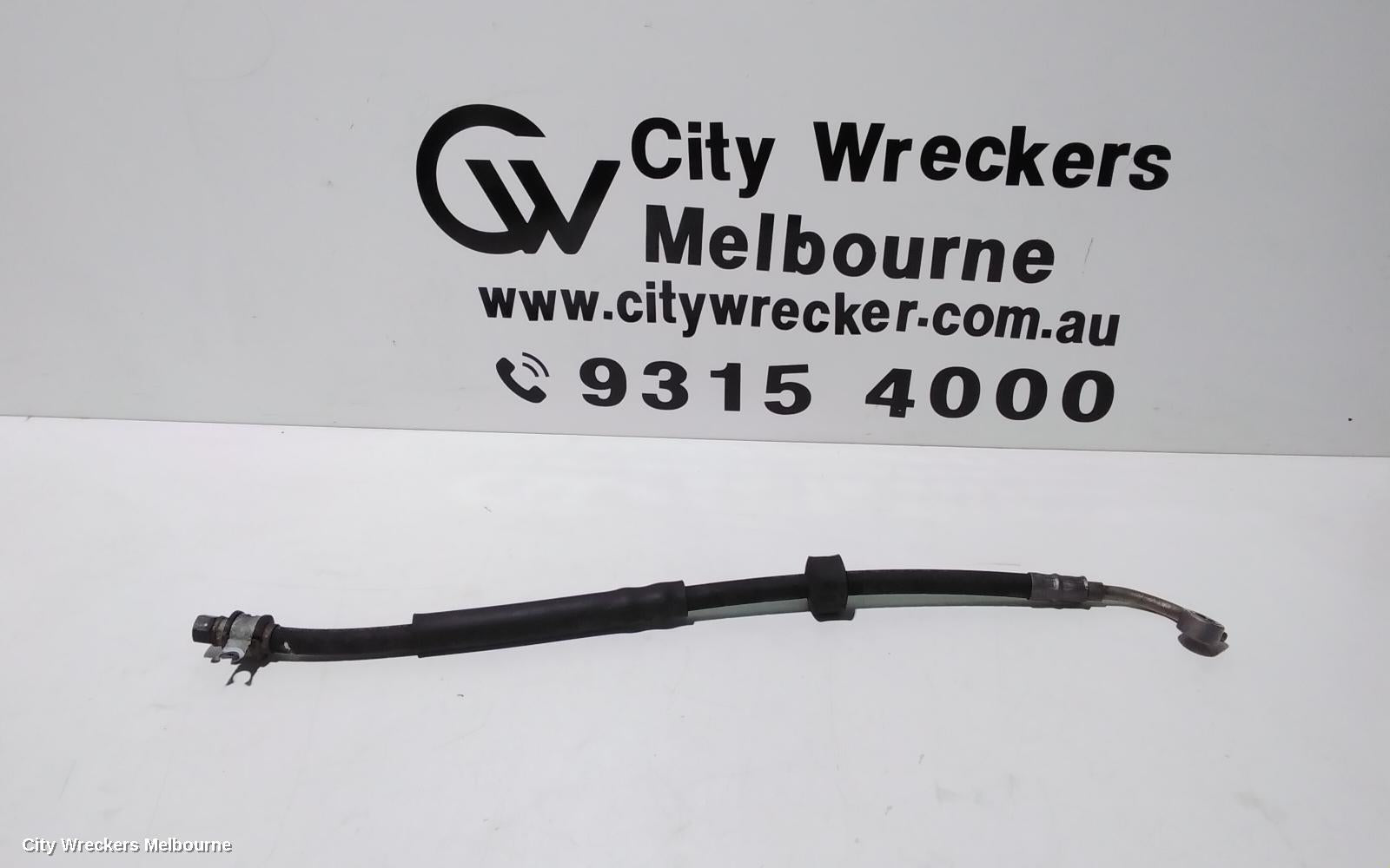 HYUNDAI TUCSON POWER STEER HOSE, 2.0, G4GC, 08/2004 - 01/2010 - Image 1