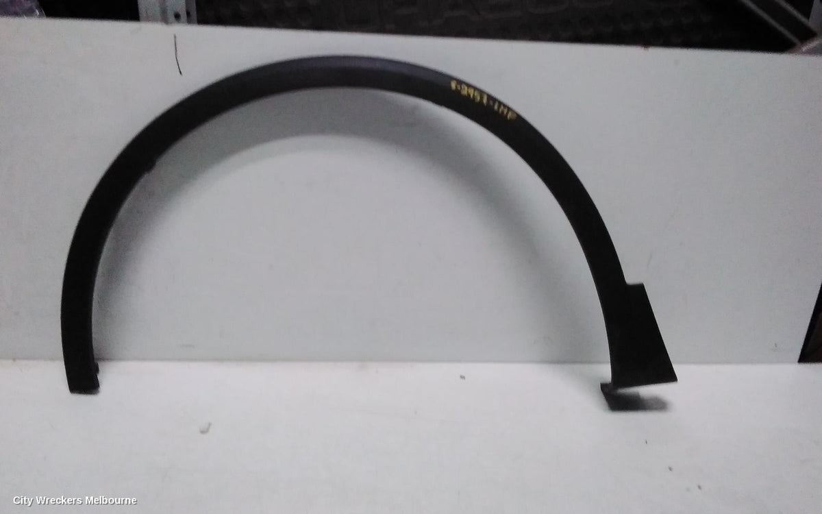 CHERY TIGGO 7 WHEEL ARCH FLARE, T32, 05/2023 ONWARDS - Image 2