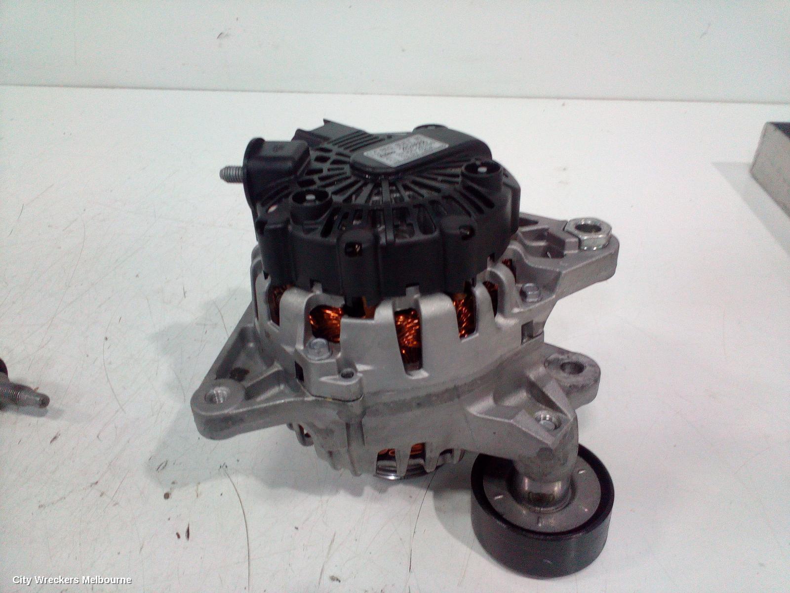 KIA CERATO ALTERNATOR, PETROL, 2.0, G4NA, BD, 04/2018 ONWARDS - Image 3