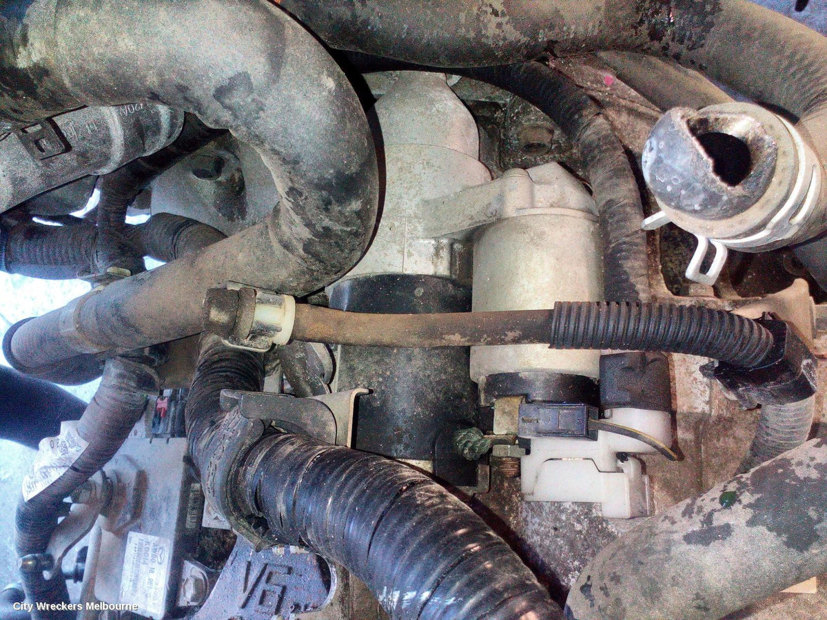 MAZDA CX9 STARTER, PETROL, 3.7, FWD, TB, 06/2011 - 12/2015 - Image 1