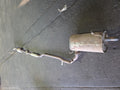 MITSUBISHI OUTLANDER CATALYTIC CONVERTER, UNDER CAR-CAT TYPE, 2.4, PETROL, ZJ-ZL, 10/2012 - 07/2021 - Image 1