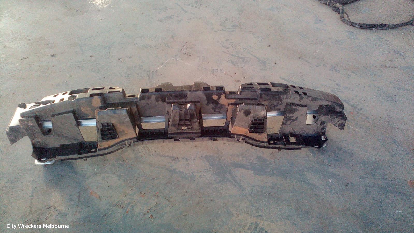 PEUGEOT 508 R/BAR BRACKET/REINFO, SEDAN, 07/2011 - 12/2017 - Image 2