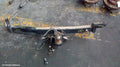 FORD FALCON TOWBAR, FG-FGX, SEDAN, STANDARD, GAS TYPE, 05/2008 - 12/2016 - Image 1