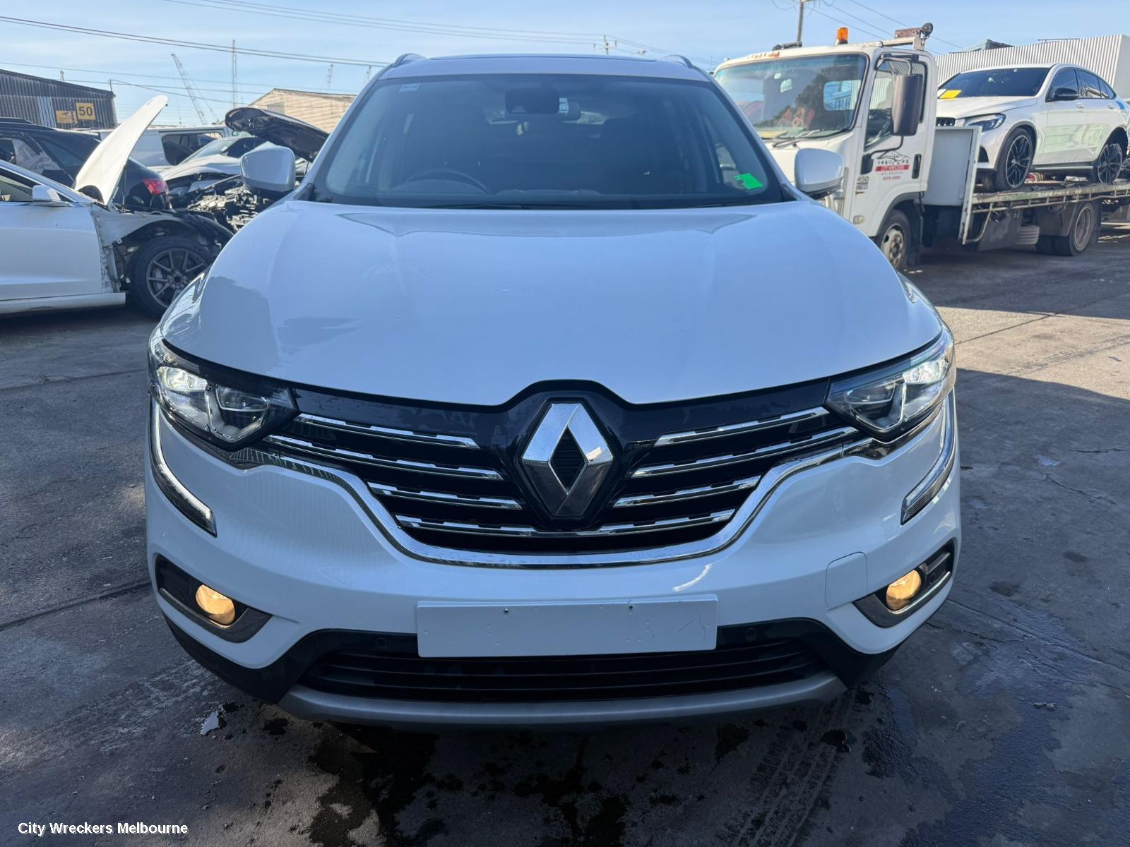 RENAULT KALEOS LEFT FRONT LOWER CONTROL ARM, XZG, 05/2016 ONWARDS - Image 3