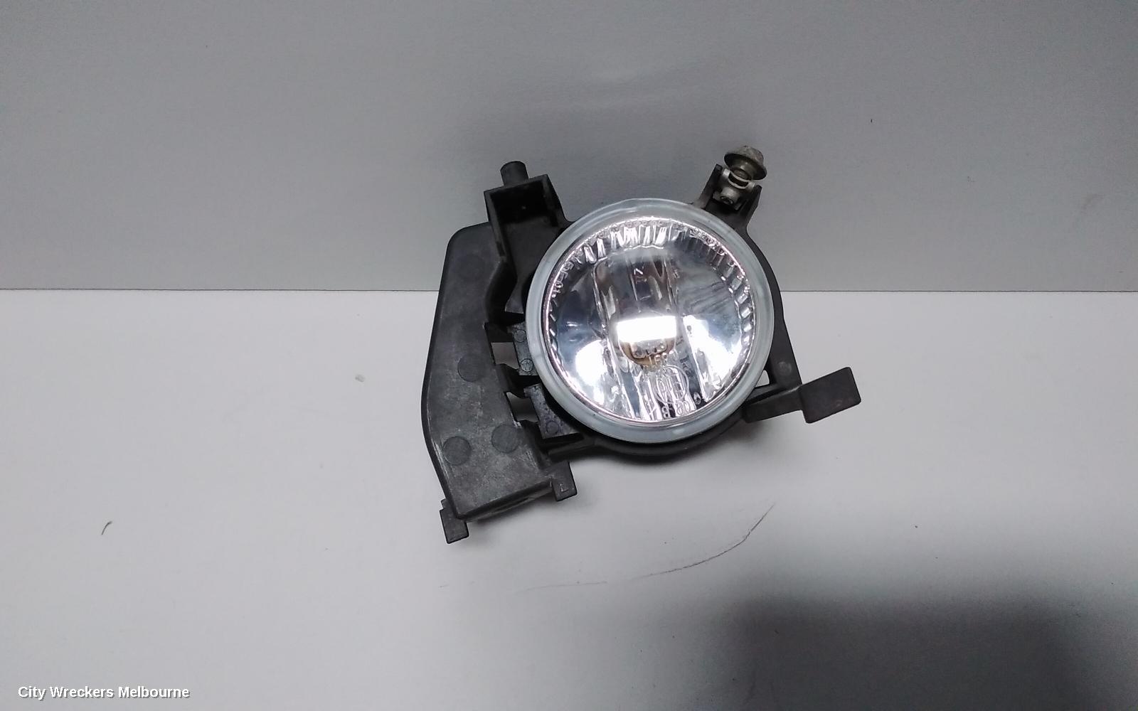 SUBARU FORESTER LEFT INDICATOR/FOG/SIDE, BUMPER FOGLAMP, 06/2005 - 02/2008 - Image 2