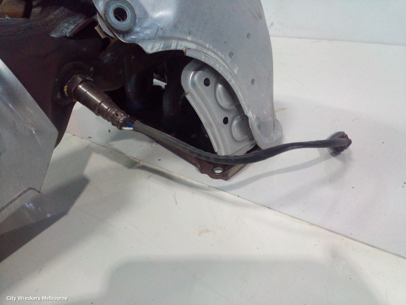 TOYOTA CAMRY OXYGEN SENSOR, XV50, 05/2015 - 10/2017 - Image 1