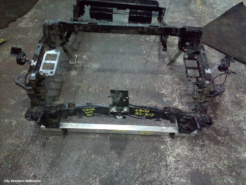 AUDI Q7 RADIATOR SUPPORT, 4M, 09/2015 - 03/2020 - Image 2