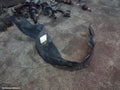 MAZDA 6 LEFT GUARD LINER, GG/GY, NON SPORTS TYPE, 09/2002 - 12/2007 - Image 1