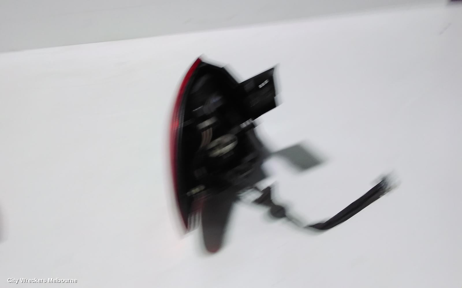 RENAULT KALEOS RIGHT TAILLIGHT, H45, 09/2008 - 04/2016 - Image 3