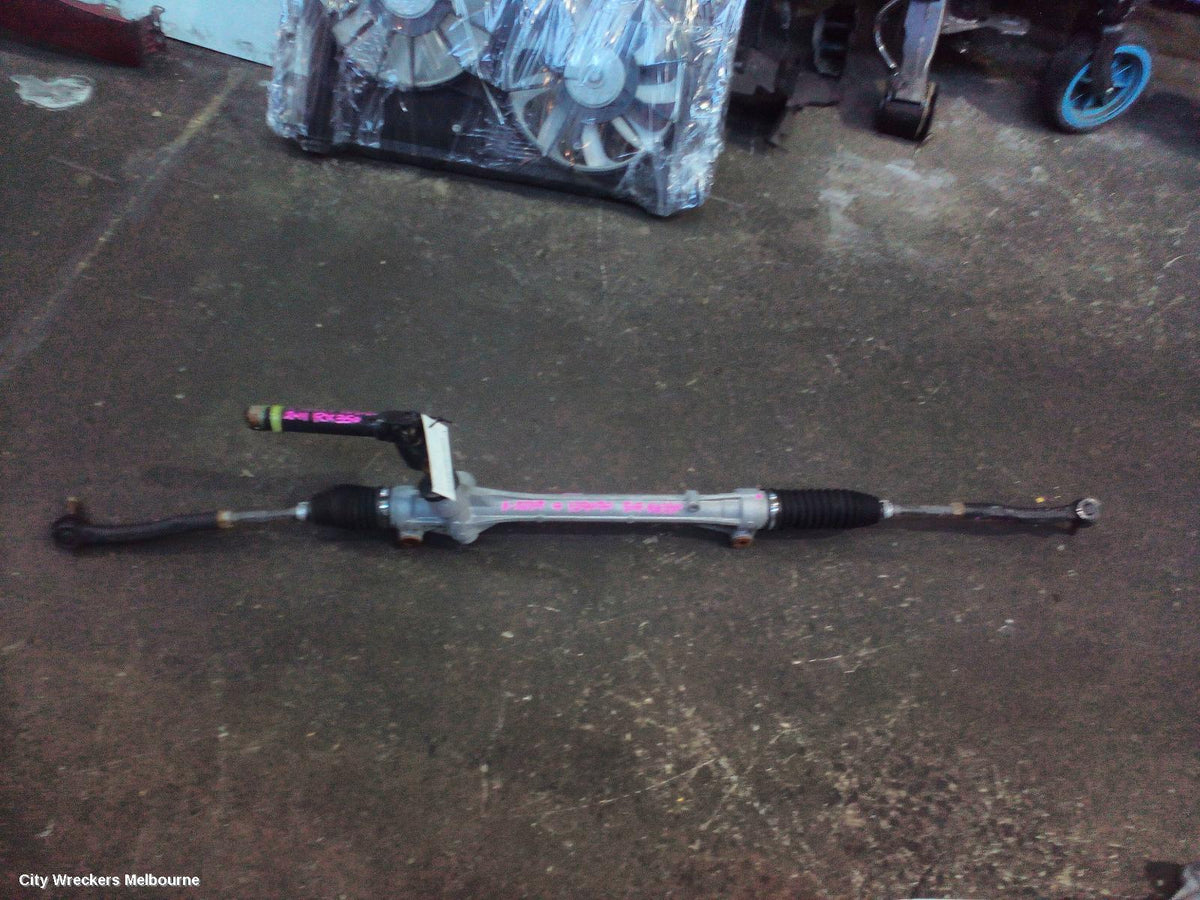 LEXUS RX SERIES STEERING BOX/RACK, AL10, 12/2008 - 08/2015 - Image 1