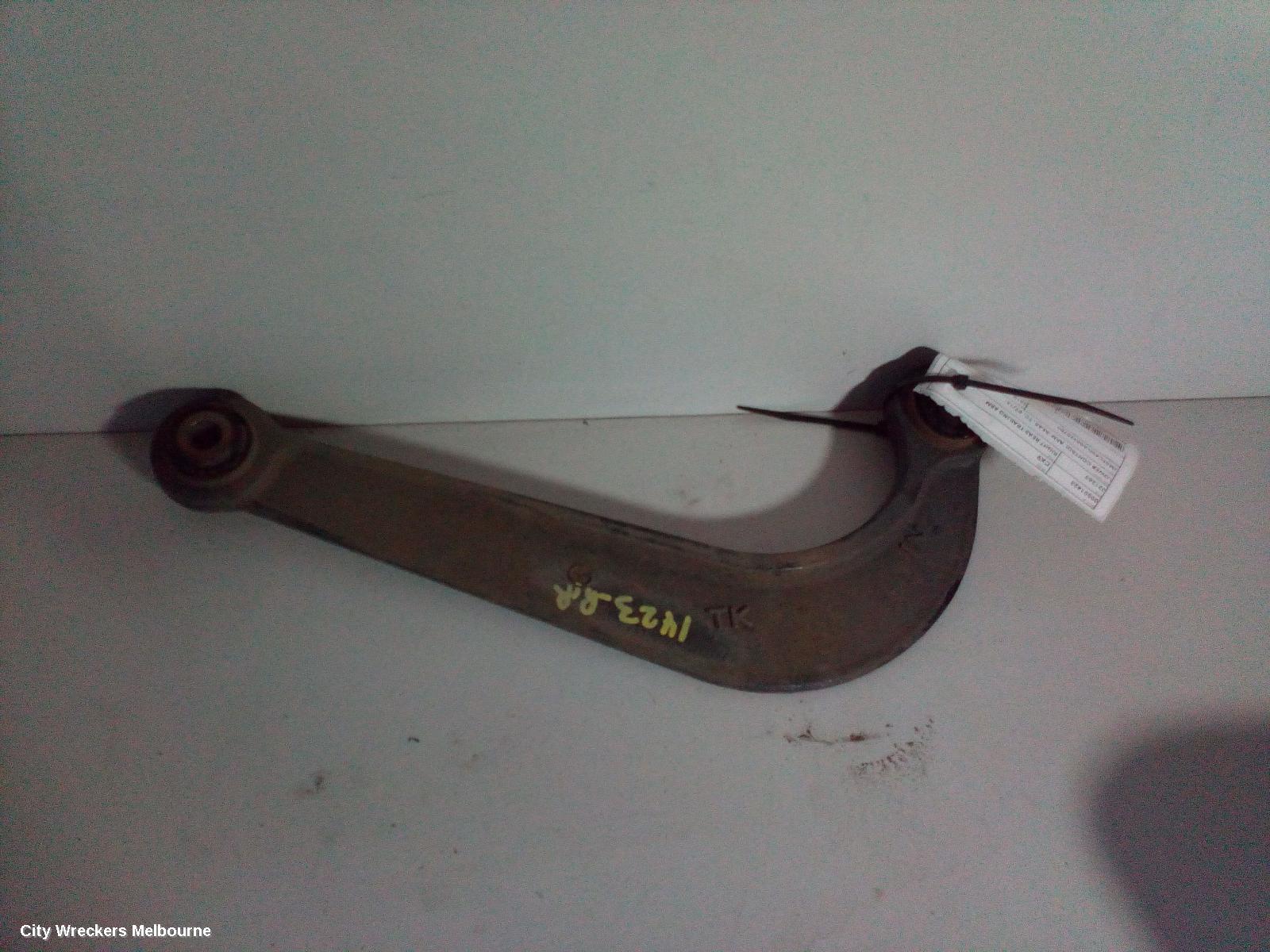 MAZDA CX9 RIGHT REAR TRAILING ARM, LOWER CONTROL ARM-REAR, TC, 07/2016 ONWARDS - Image 3