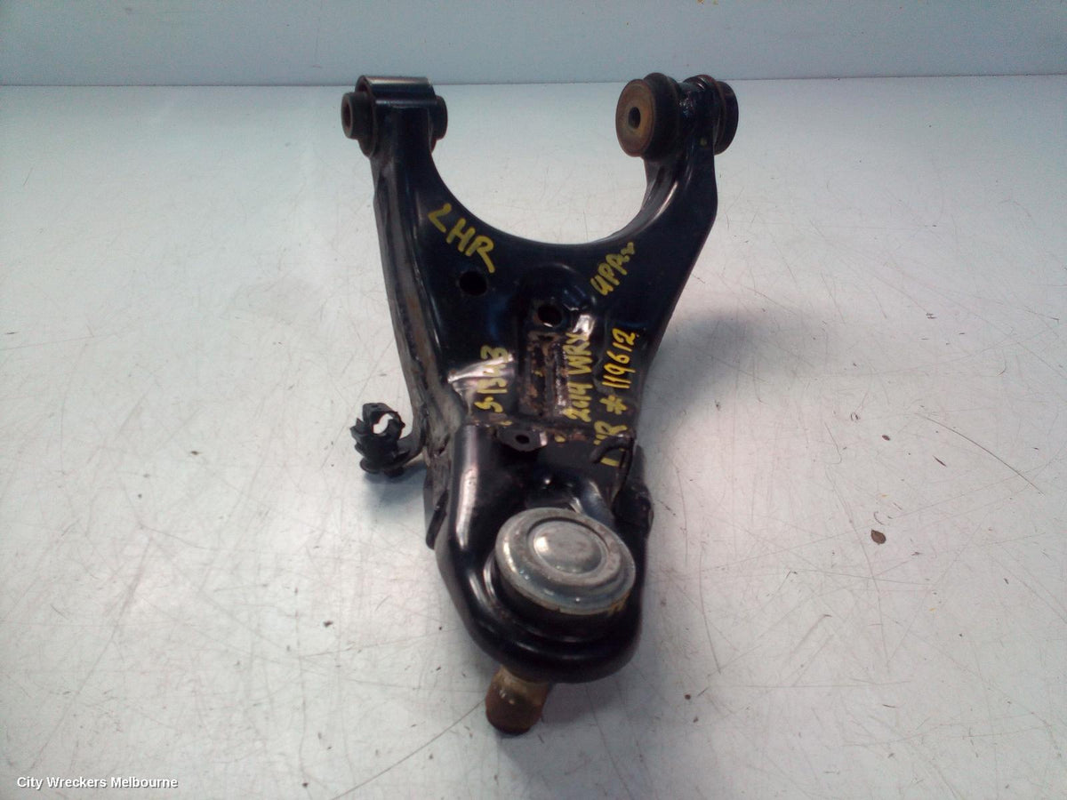 SUBARU WRX RIGHT FRONT LOWER CONTROL ARM, V1, 03/2014 - 10/2021 - Image 3