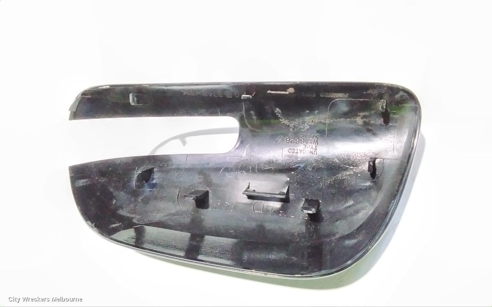 TOYOTA COROLLA RIGHT DOOR MIRROR, ZRE152/20153R, SEDAN, W/ FLASHER LAMP, 03/2010 - 12/2013 - Image 3