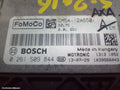 FORD FOCUS ECU, ENGINE ECU, 2.0, PETROL, NON TURBO, ECU ONLY, LW, 05/2011 - 08/2015 - Image 1