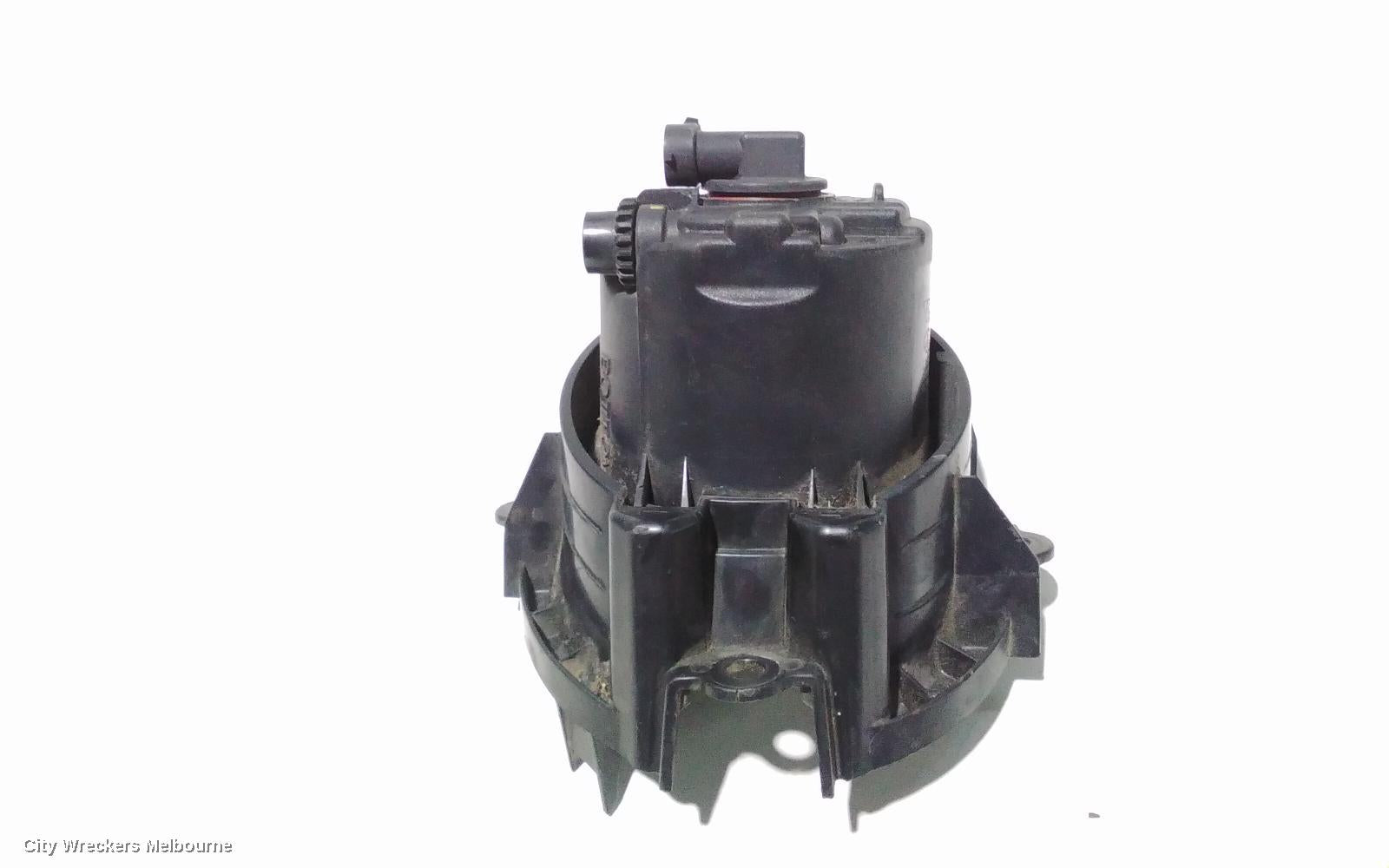 TOYOTA RAV4 LEFT INDICATOR/FOG/SIDE, BUMPER FOGLAMP, ACA33, 11/2005 - 11/2012 - Image 2
