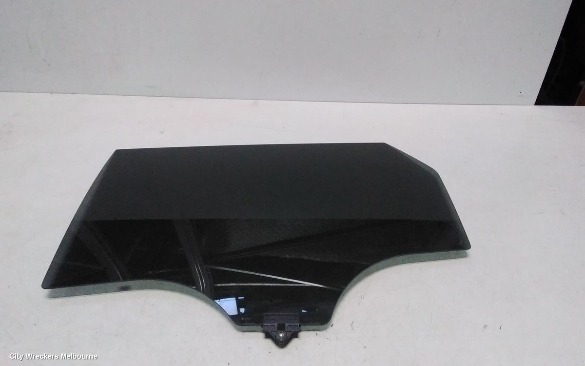 KIA SORENTO LEFT REAR DOOR WINDOW, MQ4, PRIVACY TINT TYPE, 02/2020 ONWARDS - Image 1