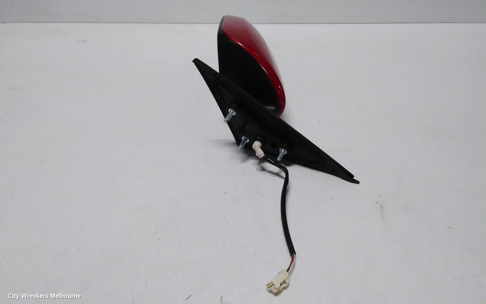 TOYOTA CAMRY LEFT DOOR MIRROR, ACV40/AHV40, 06/2006 - 11/2011 - Image 3