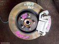 MITSUBISHI OUTLANDER RIGHT FRONT HUB ASSEMBLY, ZM, NON PHEV TYPE, 08/2021 ONWARDS - Image 1