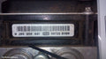 HOLDEN COMMODORE ABS PUMP/MODULATOR, VE, NON TRACTION CONTROL TYPE, 08/2006 - 04/2013 - Image 1