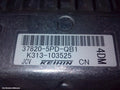 HONDA CRV ECU, RW, ENGINE ECU, 1.5, PETROL, TURBO, ECU ONLY, 05/2017 - 08/2023 - Image 1