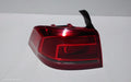 VOLKSWAGEN PASSAT LEFT TAILLIGHT, 3C/MK6 B7, SEDAN, NON LED TYPE, 09/2010 - 05/2015 - Image 1