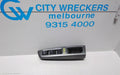 SUBARU IMPREZA PWR DR WIND SWITCH, RH FRONT (MASTER SWITCH), F02, G3, 04/2007 - 11/2011 - Image 1
